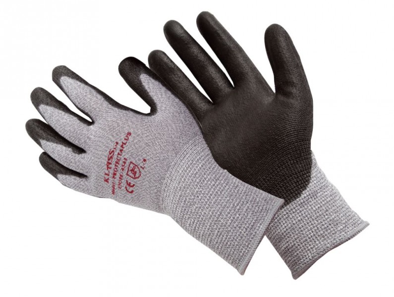 PROTEK-L Handmax Protecta Plus 4543 Glove Size L (9)