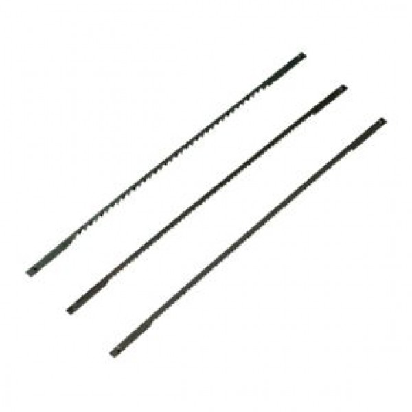 Scroll Saw Blades For Metal